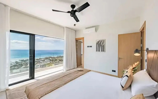 Legend Hill Residences & Spa