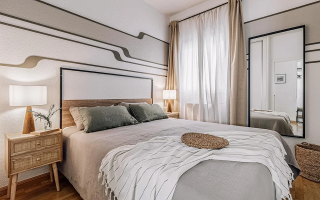 Duke - 3 Bedrooms and Office in Ibiza