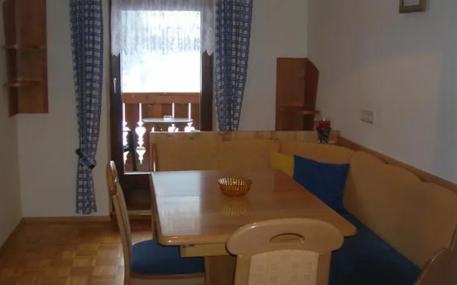 Appartement Unterbrandstätt