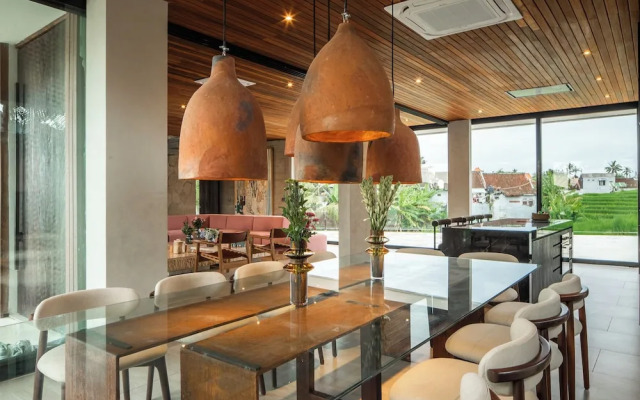 Famara Villa Bali by Blacksand