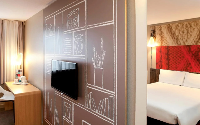 Ibis Hotel Dublin