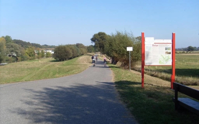 Ferienappartements Schweizer Haus