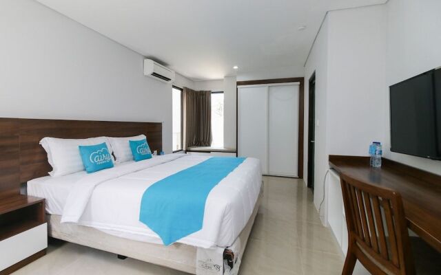 Airy Legian Praja Natha 2 Bali