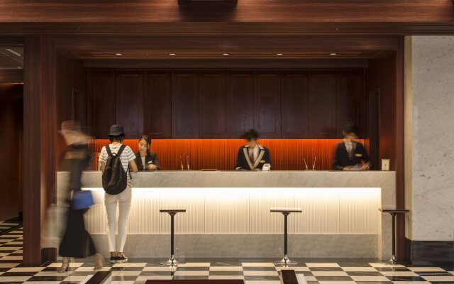 Premier Hotel Mojiko