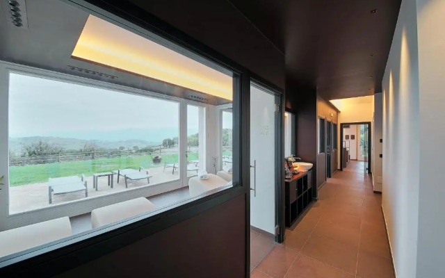 Tenuta Grimaldi Wine Resort