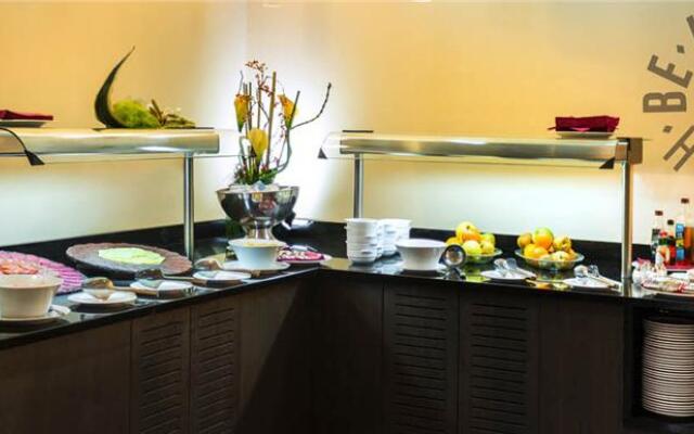 Be Live City Center Talavera