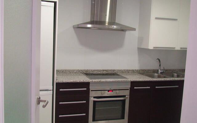 RealRent Mirador de Playetes
