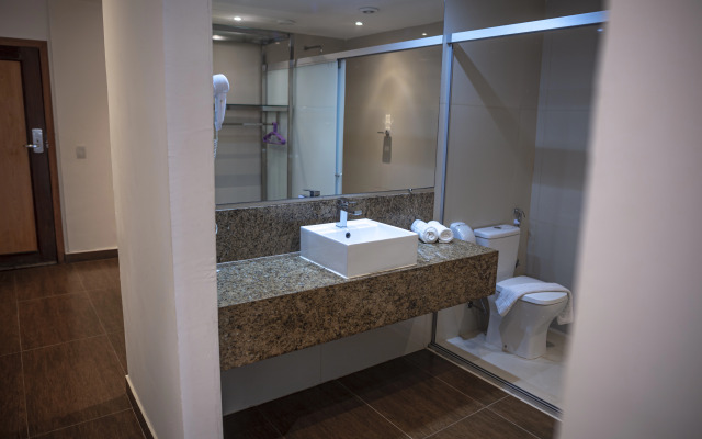 Nauticomar Resort All Inclusive & Beach Club