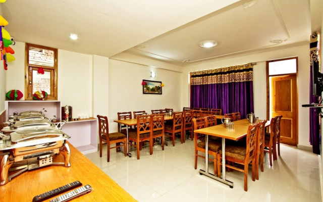 Goroomgo Uday Homestay Himachal Pradesh