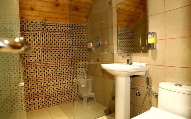 Banjara Mountain Retreat Chail Hills