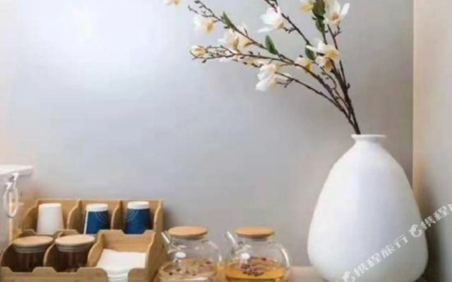 Homeinn Pebble Hotel (Funing Fucheng Street)