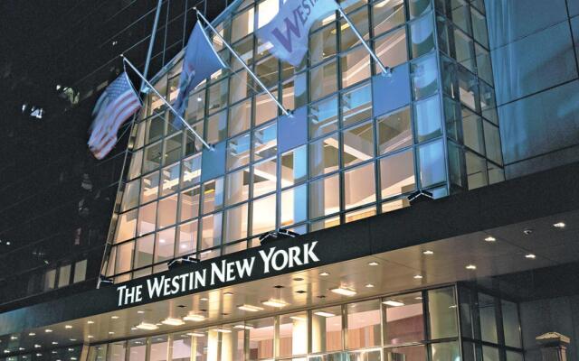 The Westin New York at Times Square