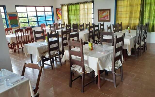 Hotel da Ilha
