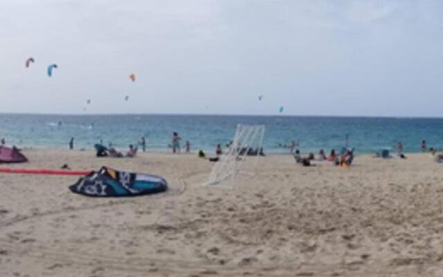 Tranquility Tropical Apartment