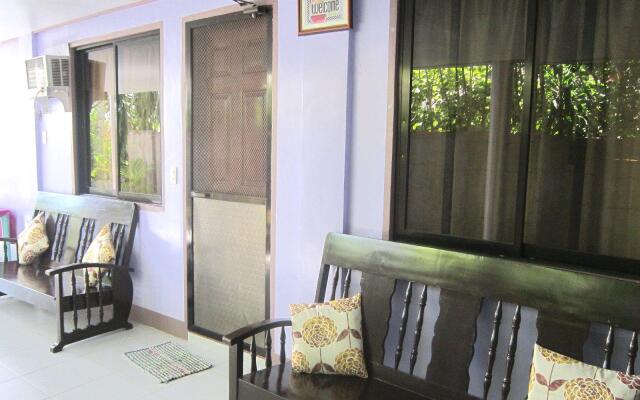 Pabua's Cottages
