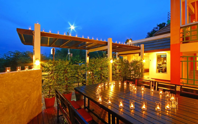 Floral Shire Resort