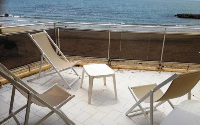 Appartement Le Grau d'Agde, 1 pièce, 4 personnes - FR-1-423-206