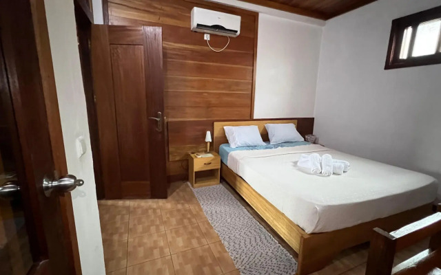Porcelana Hotel