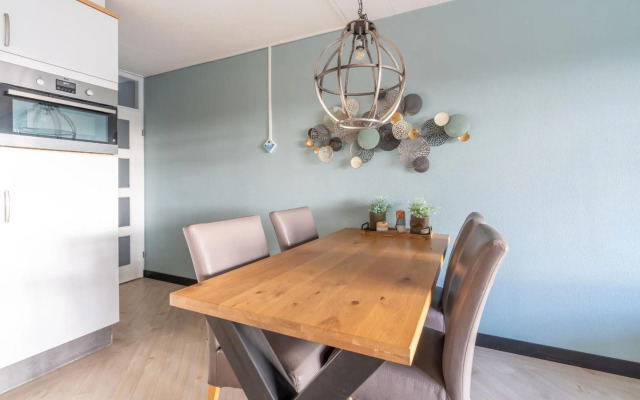 Appartementencomplex Juliana 44