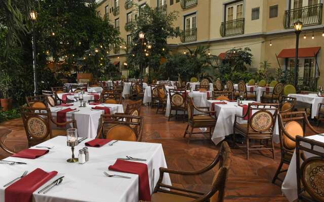 Woolley’s Classic Suites