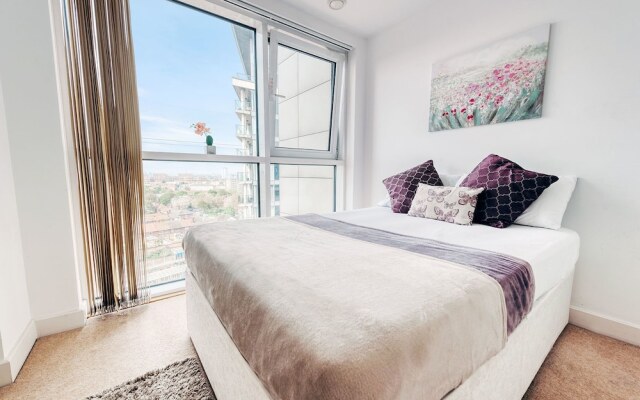 Royal Modern Apartment