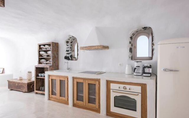 Anemoscope Villa