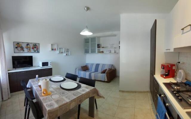 Bici&beach con 2 biciclette e wifi gratis