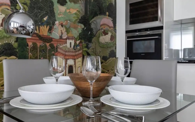 Maddox Street II by Onefinestay