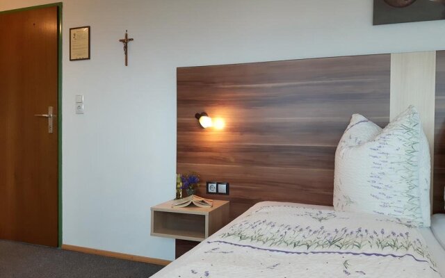 B&B Appartements GLUNGEZER