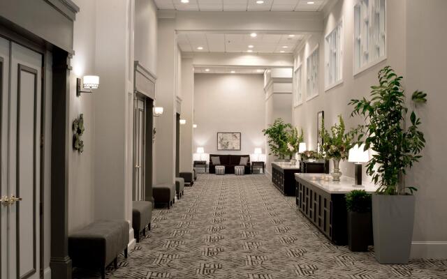 Crowne Plaza Hotel Greenville-I-385-Roper Mtn Rd by IHG