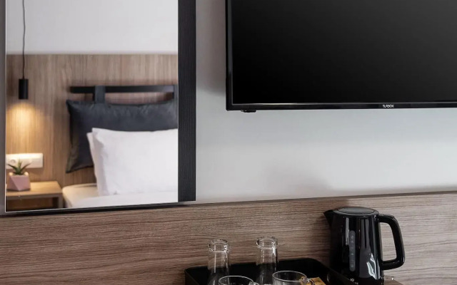 Morum City Hotel Chania