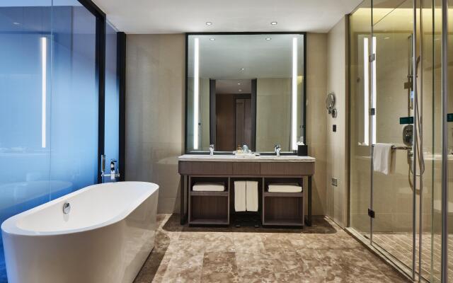 Holiday Inn Xining Hot-Spring by IHG