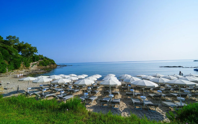 Cefalù resort - Sporting Club