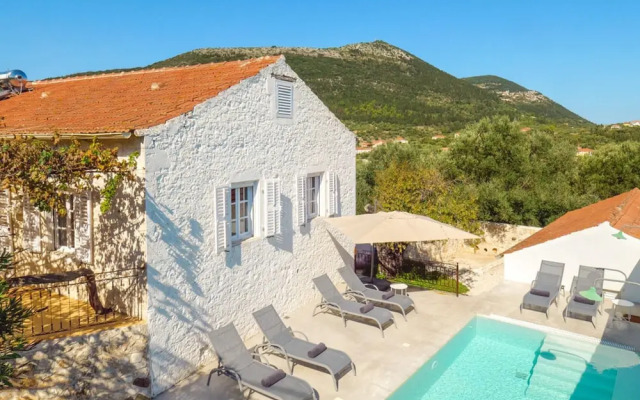 The Village House in Stavros