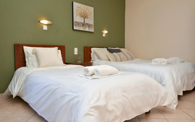 Hotel Fani