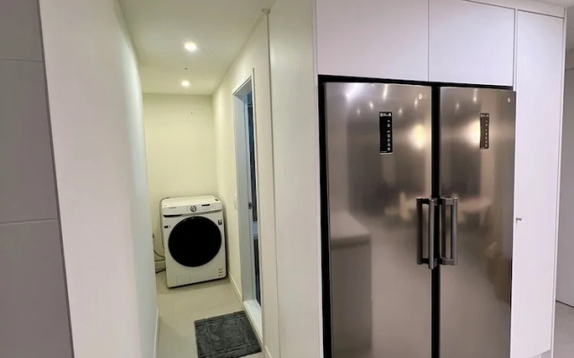 Hotel Modak Namdaemun
