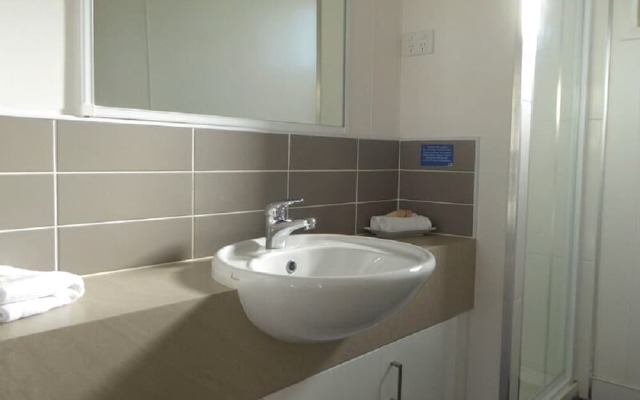 BIG4 Bendigo Marong Holiday Park