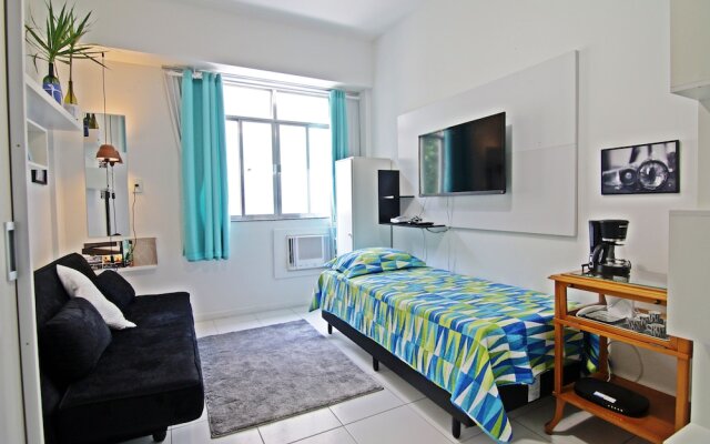 Rio Spot Apartment C019