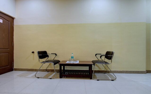 Rathneshwari Residency By OYO Rooms