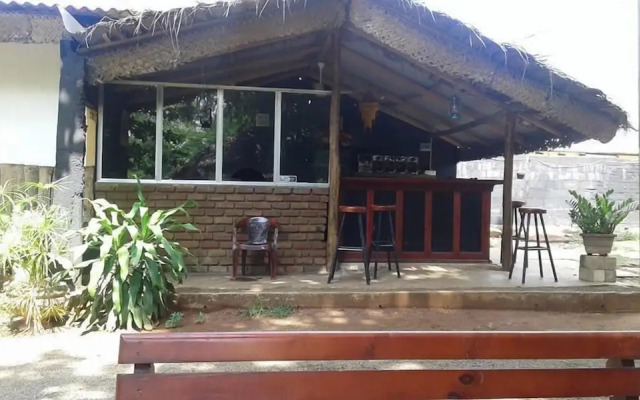 The Pub