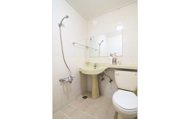 Geoje Classic Ocean Pension