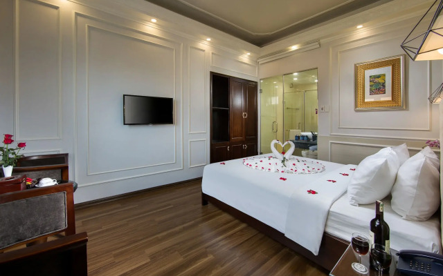 Hanoi Royal Palace Hotel 2