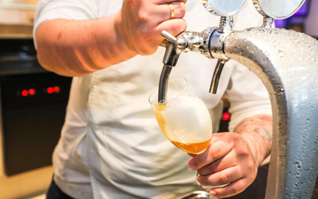 Ibis Styles Goiânia Marista