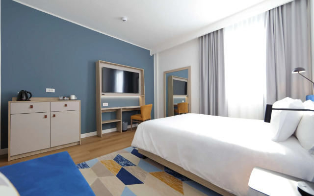 Hampton By Hilton Rome North Fiano Romano
