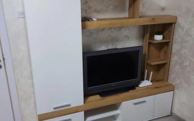 Apartman mikikiki