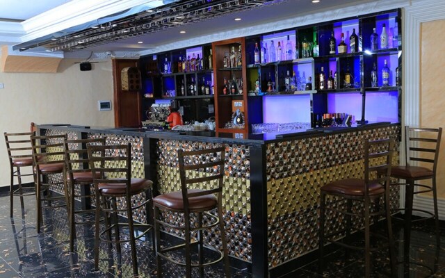 BON Plaza Hotel Addis Ababa