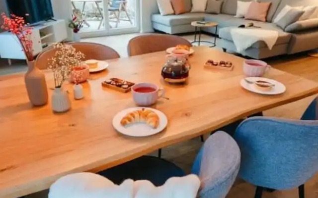 Frunn Stuuv Comfortable Holiday Residence