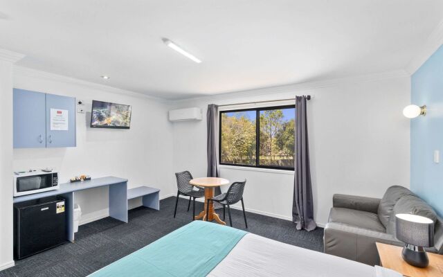 Econo Lodge Waterford