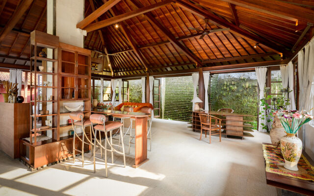 Canang Sari Villas