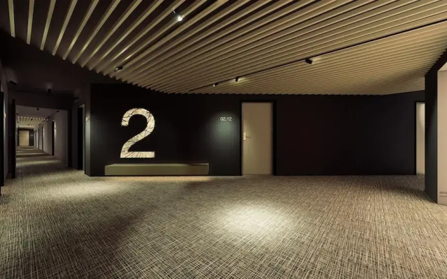 Aparthotel Adagio Heidelberg